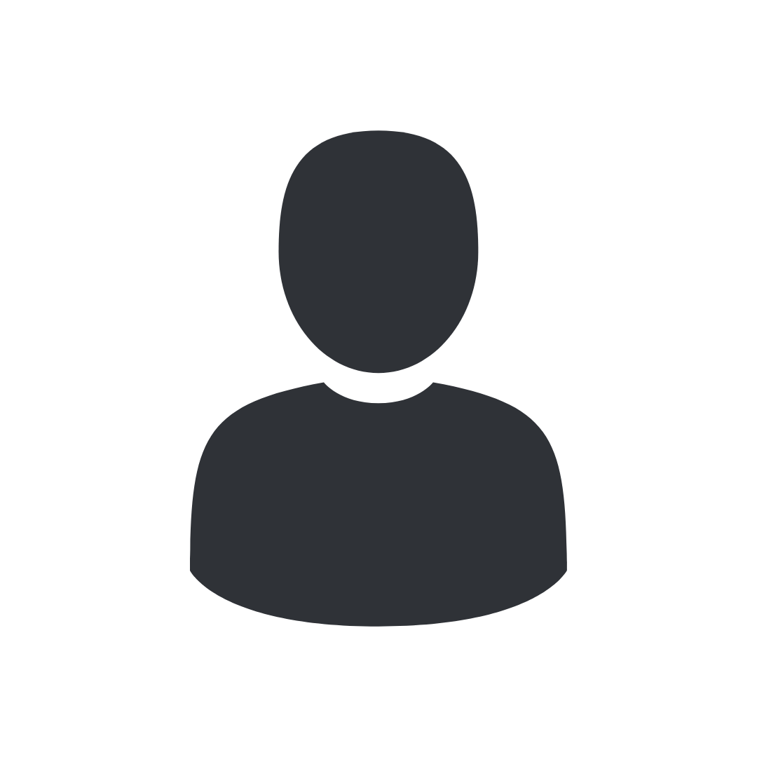 User logo